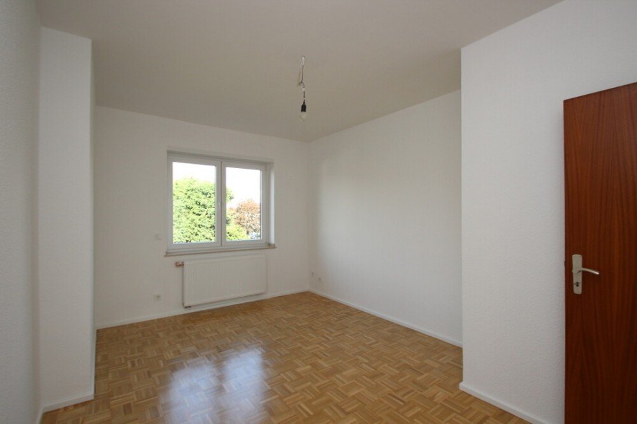 Kinderzimmer 2 Reihenmittelhaus M�nchengladbach / Pongs