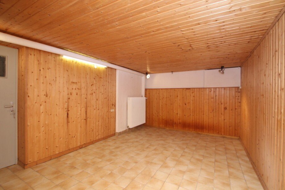 Keller 2 Reihenmittelhaus M�nchengladbach / Pongs