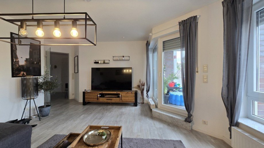 WE 2.OG Mehrfamilienhaus M�nchengladbach / Venn