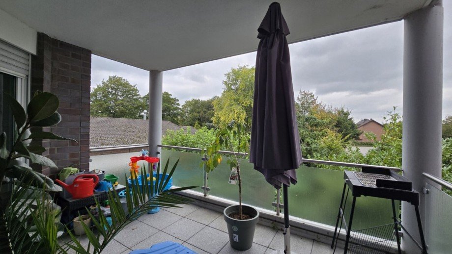 WE 2.OG Mehrfamilienhaus M�nchengladbach / Venn