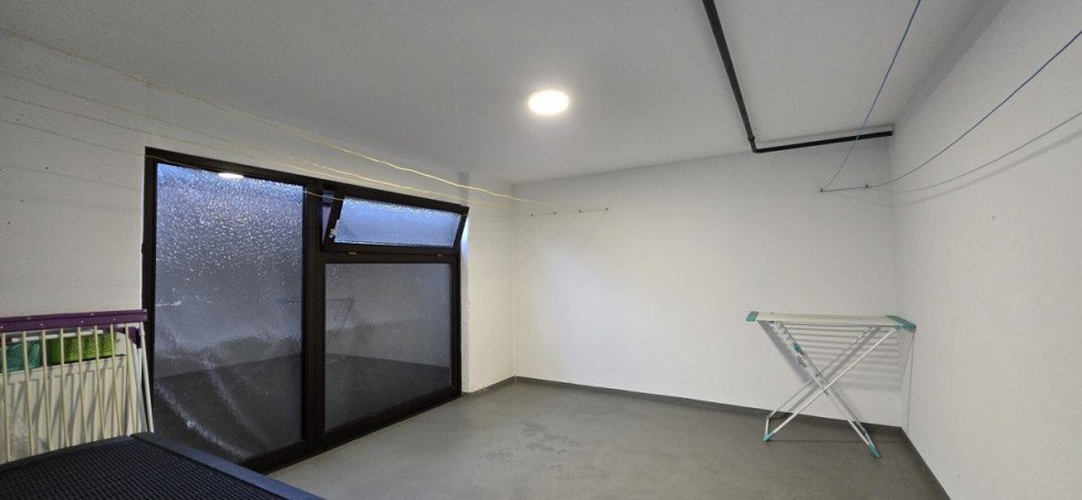 Trockenraum Maisonettewohnung M�nchengladbach / Eicken