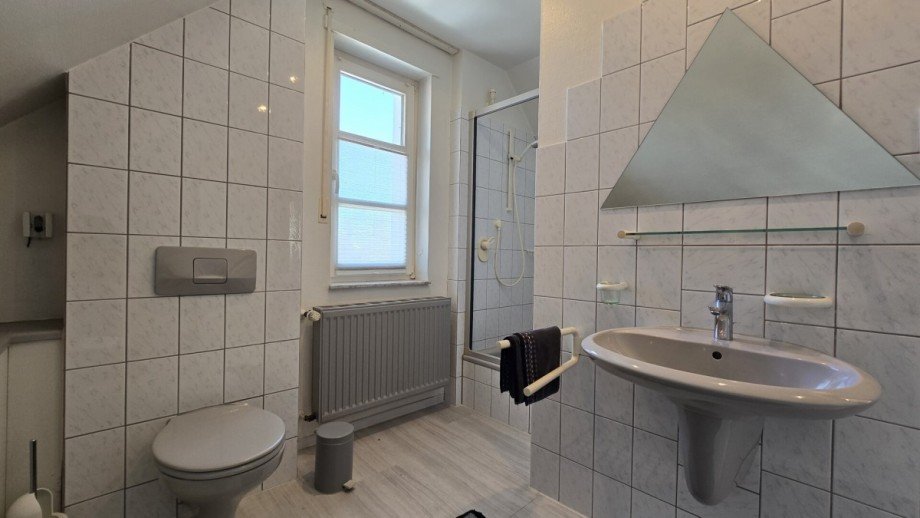 Bad DG Einfamilienhaus Erkelenz