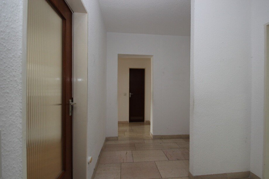 Flur Etagenwohnung Dormagen / Nievenheim