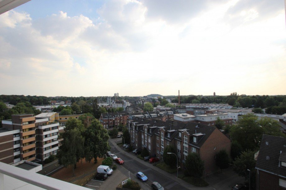 Panorama Etagenwohnung M�nchengladbach / Schrievers