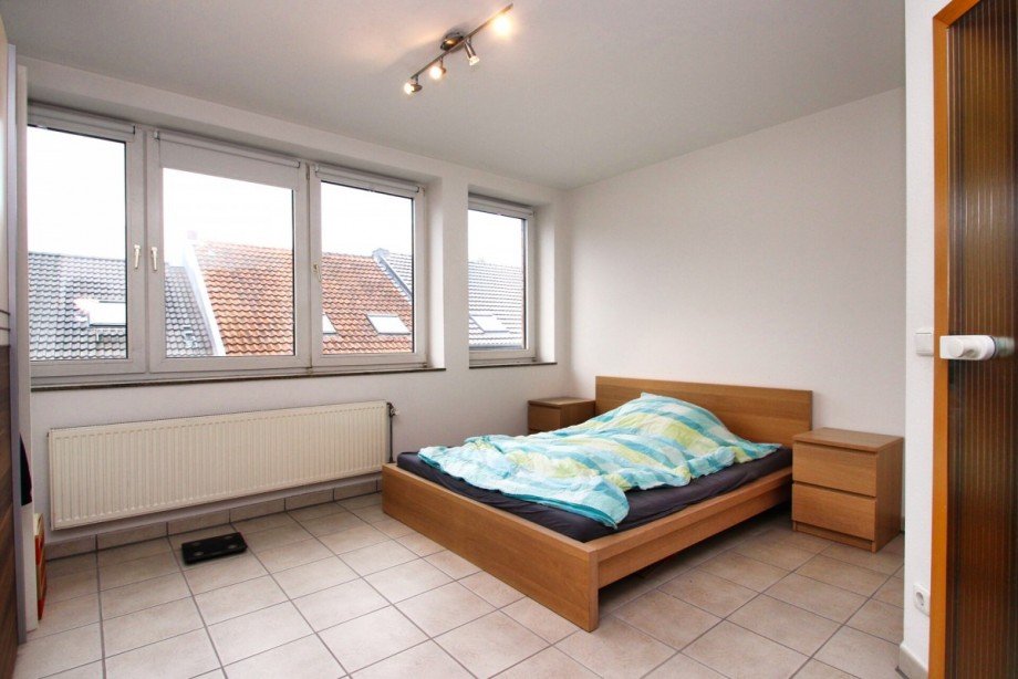 Schlafzimmer (Foto 2) Etagenwohnung M�nchengladbach / Rheydt