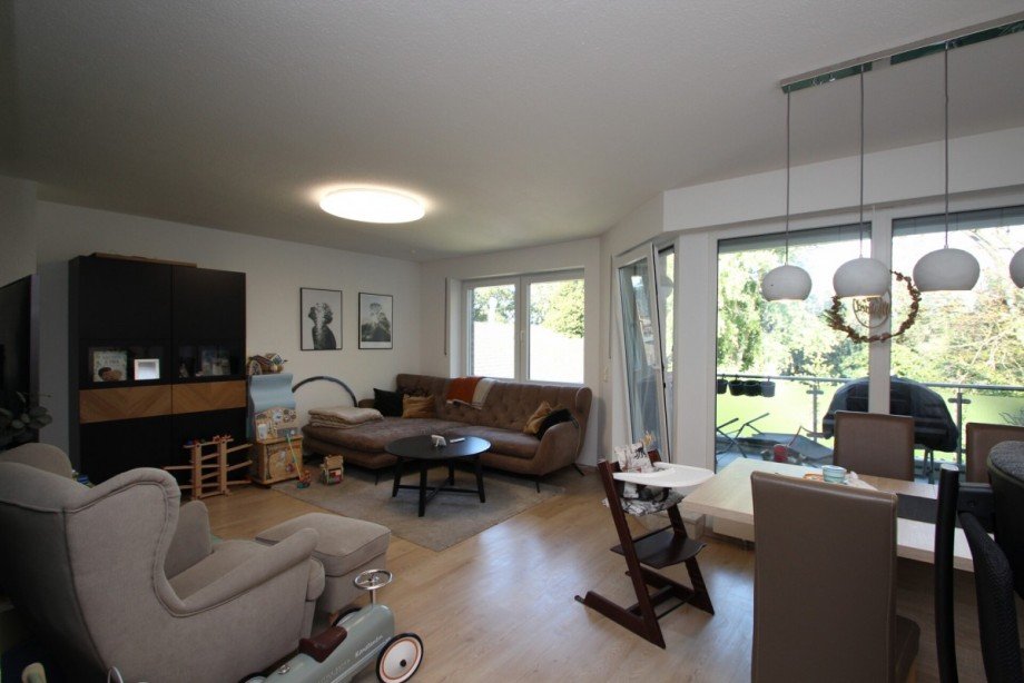 WE 2.OG Mehrfamilienhaus M�nchengladbach / Venn