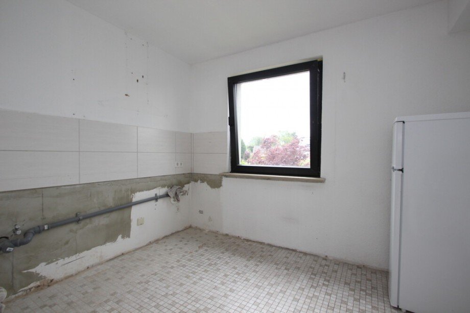K�che Etagenwohnung Dormagen / Nievenheim