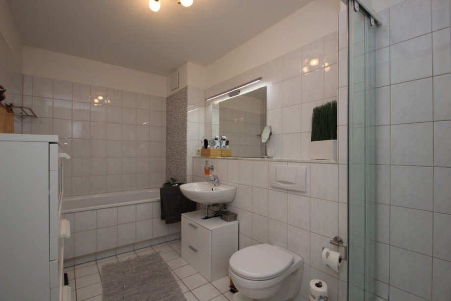 WE 2.OG Mehrfamilienhaus M�nchengladbach / Venn